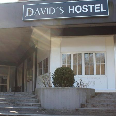 David'S Hostel 盖斯特哈赫特 外观 照片