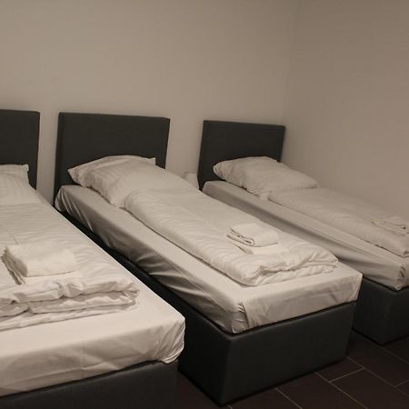 David'S Hostel 盖斯特哈赫特 外观 照片