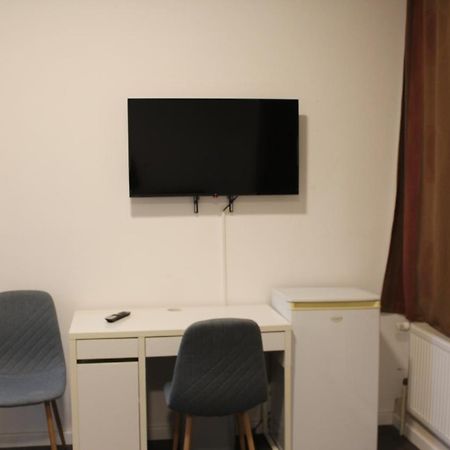 David'S Hostel 盖斯特哈赫特 外观 照片