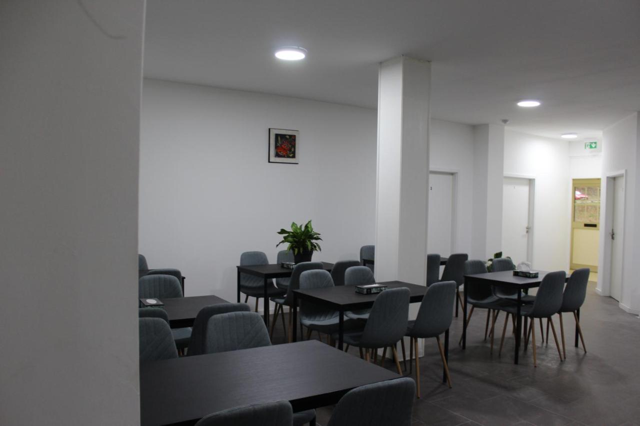 David'S Hostel 盖斯特哈赫特 外观 照片