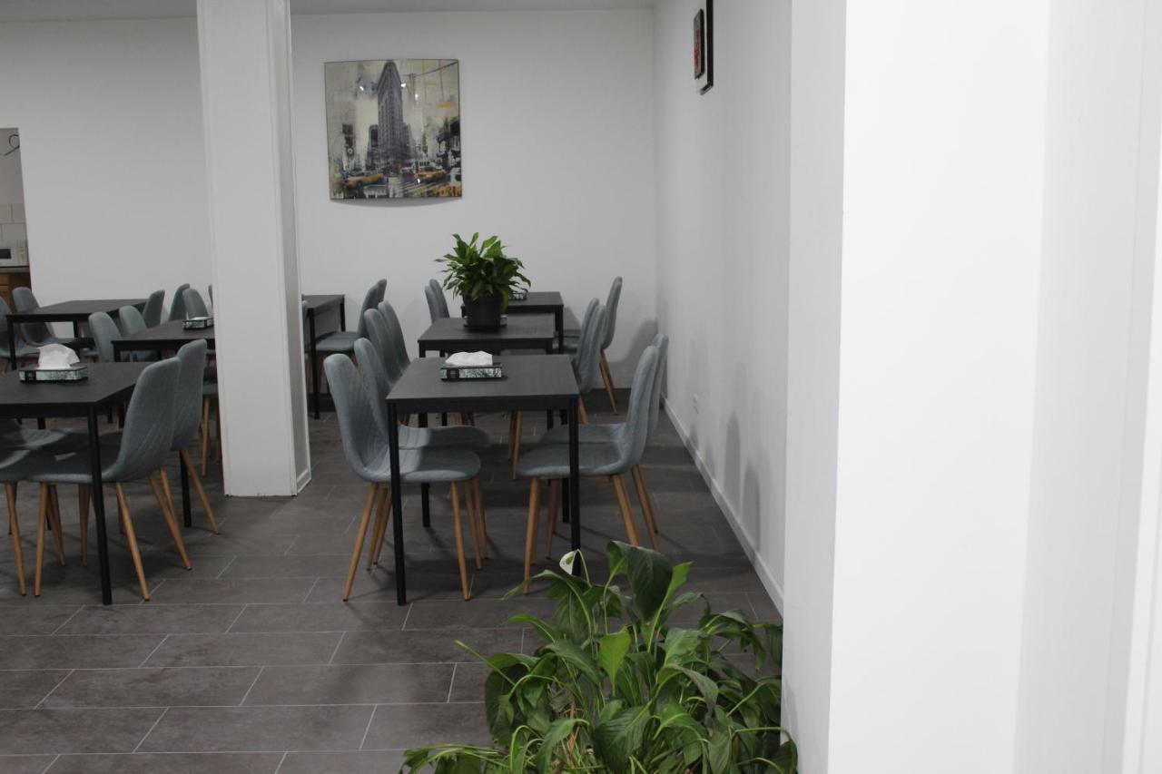 David'S Hostel 盖斯特哈赫特 外观 照片