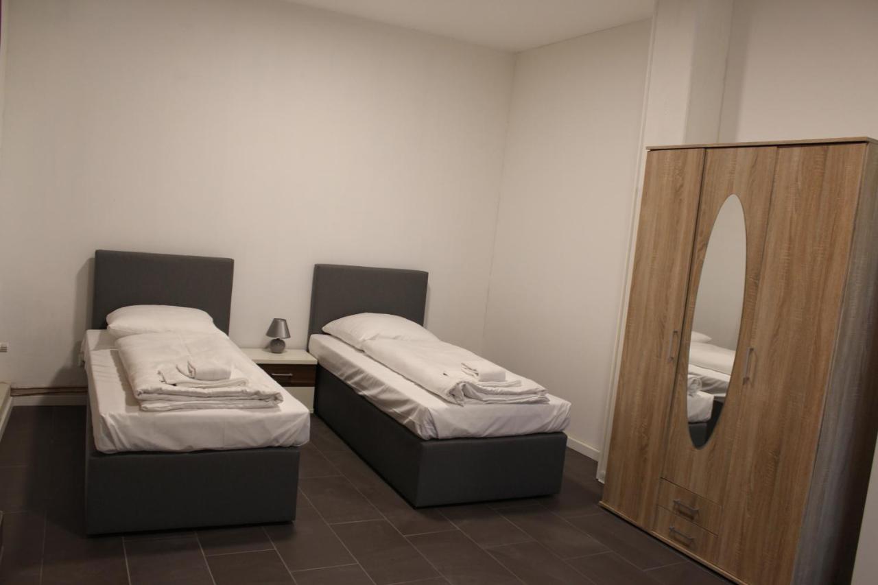 David'S Hostel 盖斯特哈赫特 外观 照片