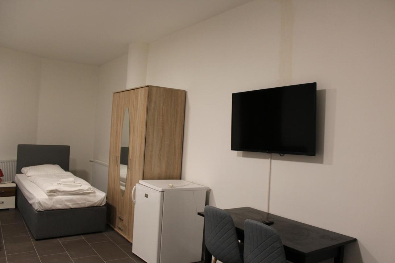 David'S Hostel 盖斯特哈赫特 外观 照片