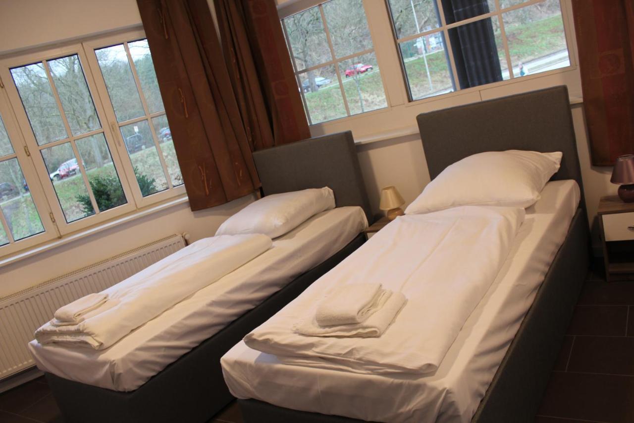 David'S Hostel 盖斯特哈赫特 外观 照片