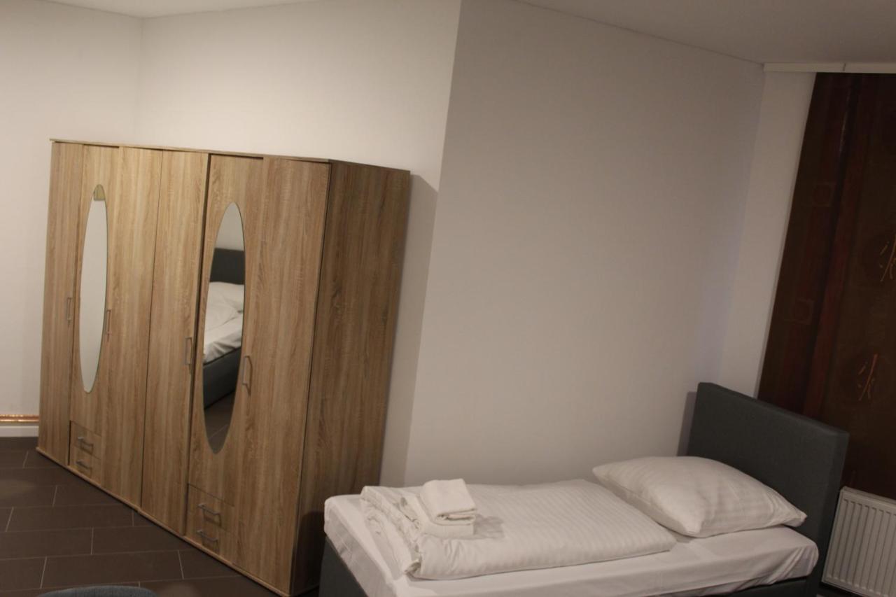 David'S Hostel 盖斯特哈赫特 外观 照片