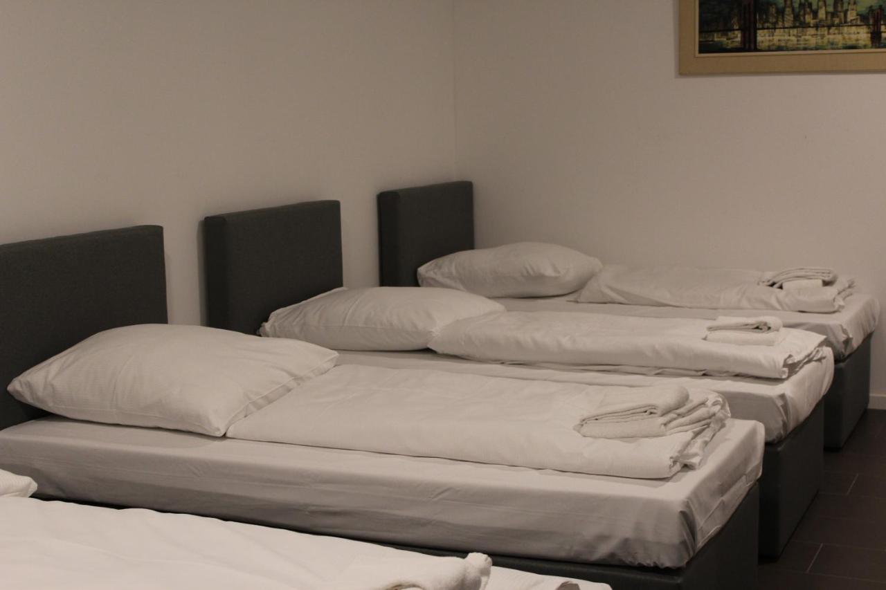 David'S Hostel 盖斯特哈赫特 外观 照片
