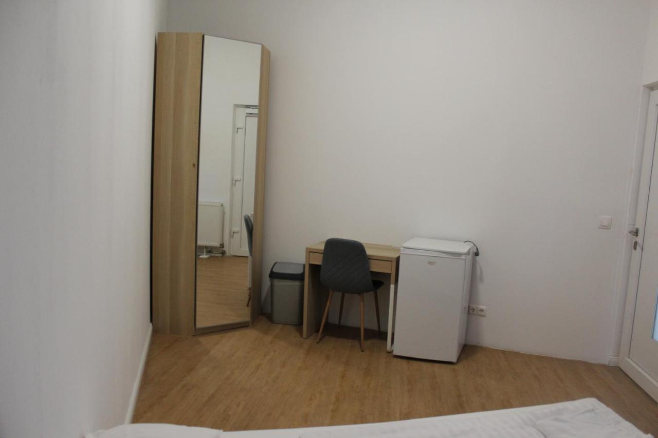 David'S Hostel 盖斯特哈赫特 外观 照片