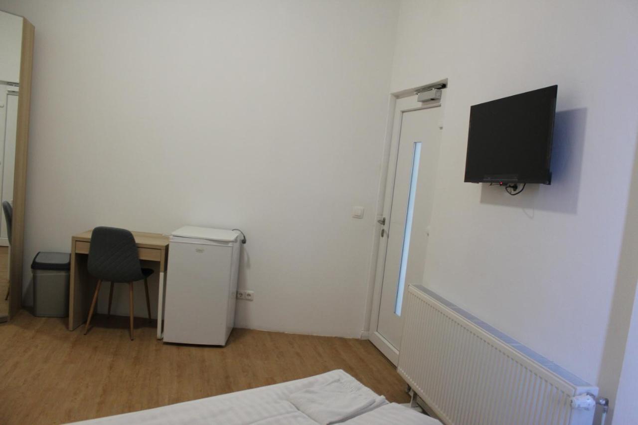 David'S Hostel 盖斯特哈赫特 外观 照片