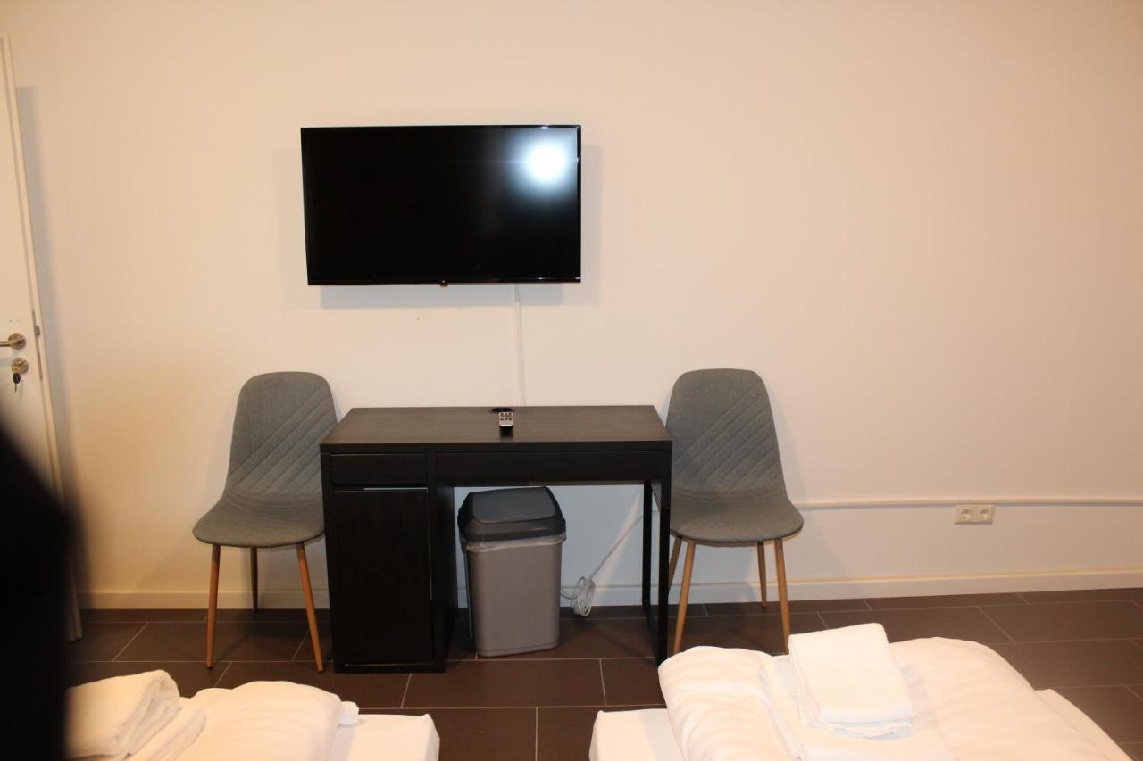 David'S Hostel 盖斯特哈赫特 外观 照片
