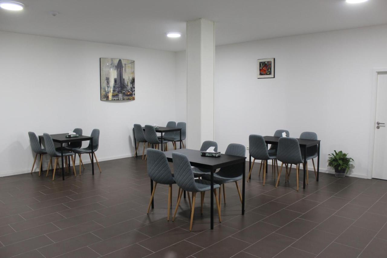 David'S Hostel 盖斯特哈赫特 外观 照片