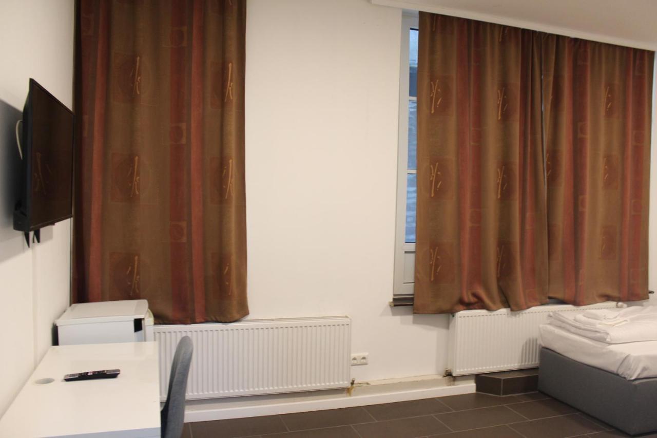 David'S Hostel 盖斯特哈赫特 外观 照片