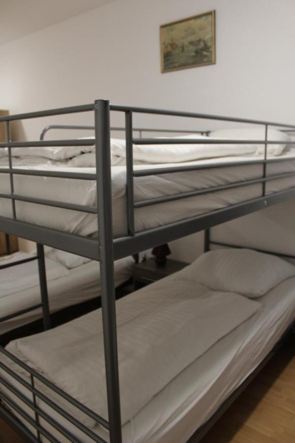 David'S Hostel 盖斯特哈赫特 外观 照片