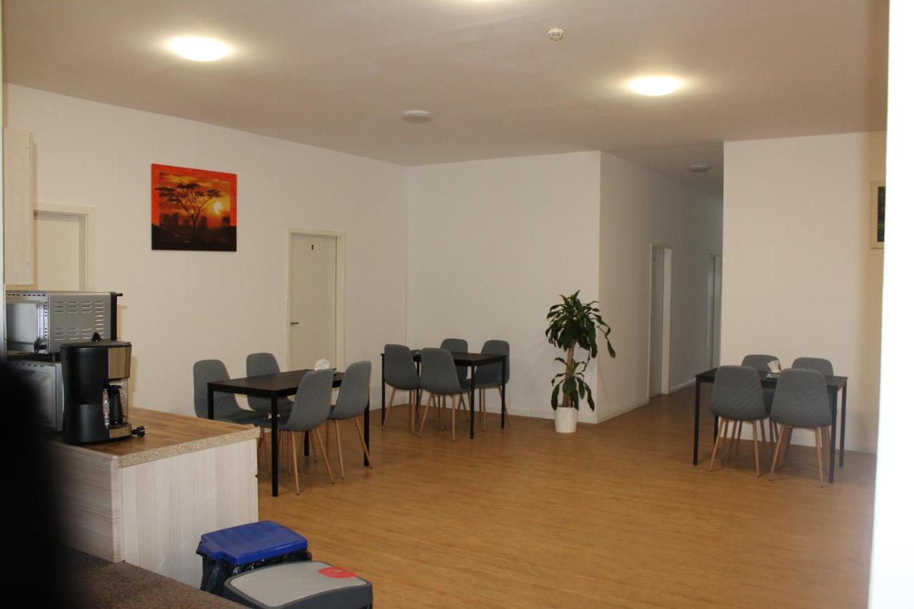 David'S Hostel 盖斯特哈赫特 外观 照片