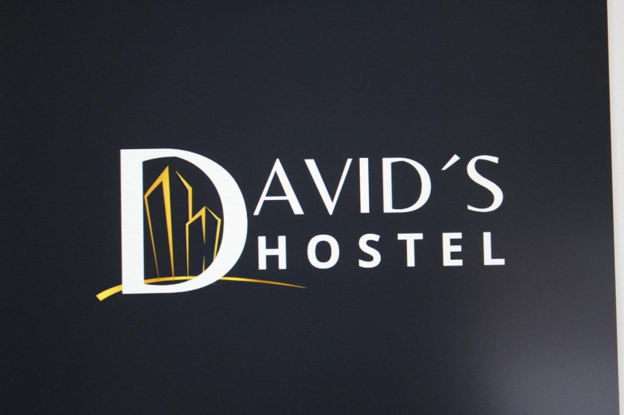 David'S Hostel 盖斯特哈赫特 外观 照片