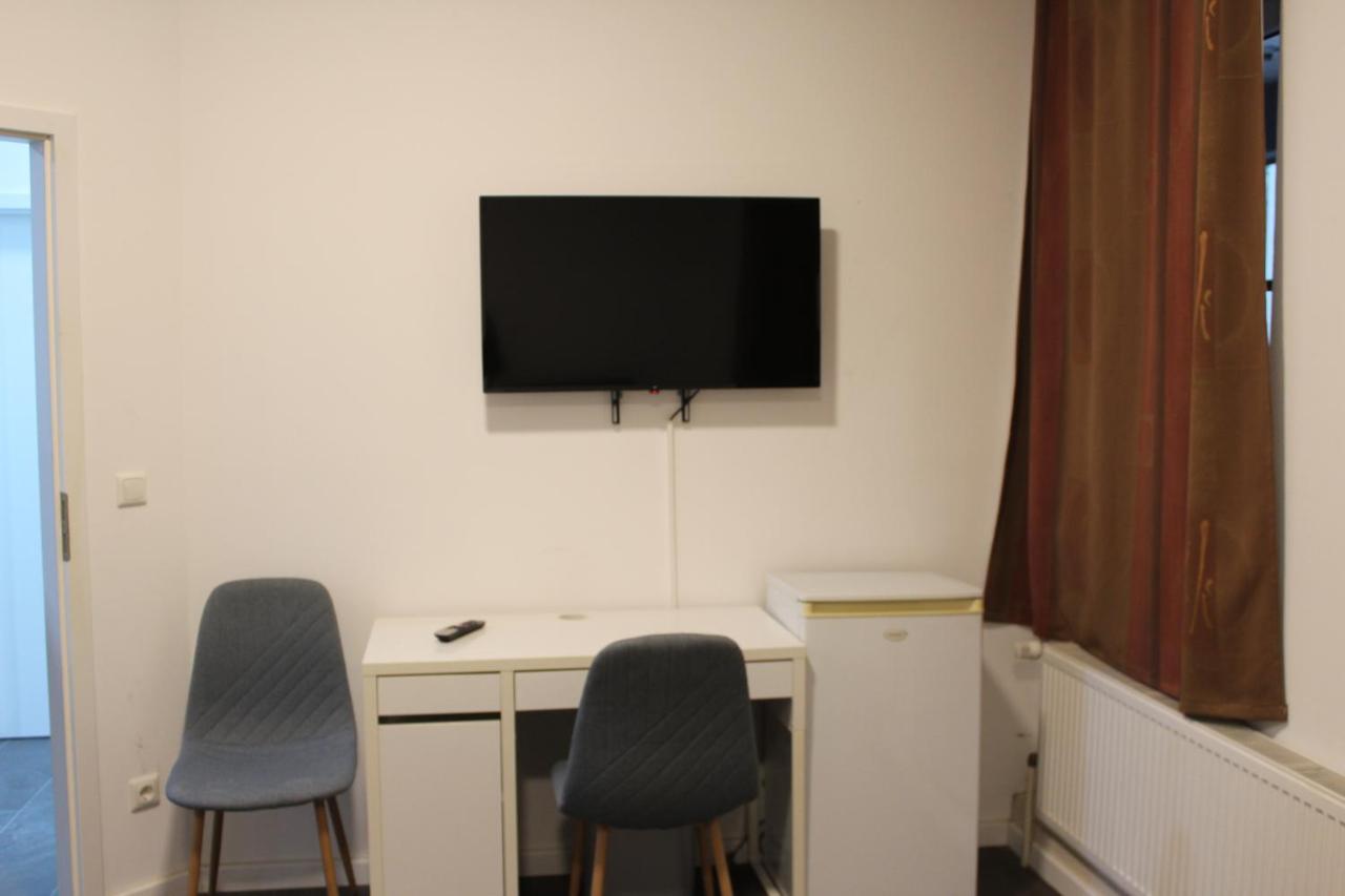 David'S Hostel 盖斯特哈赫特 外观 照片